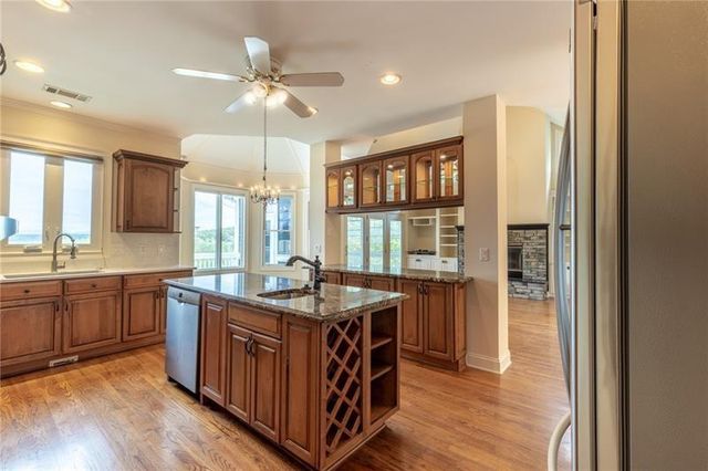 5739 Ridgewater Circle, Gainesville, GA 30506