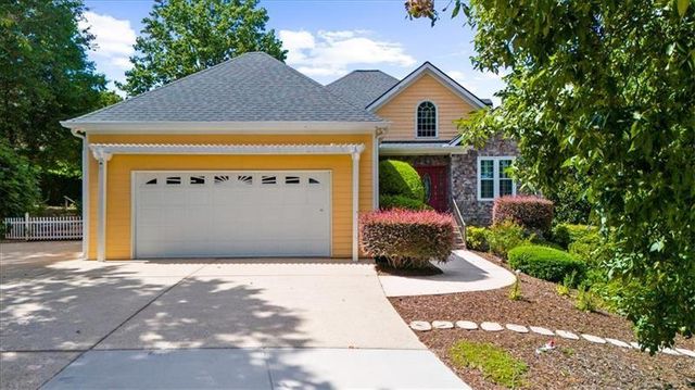 5739 Ridgewater Circle, Gainesville, GA 30506