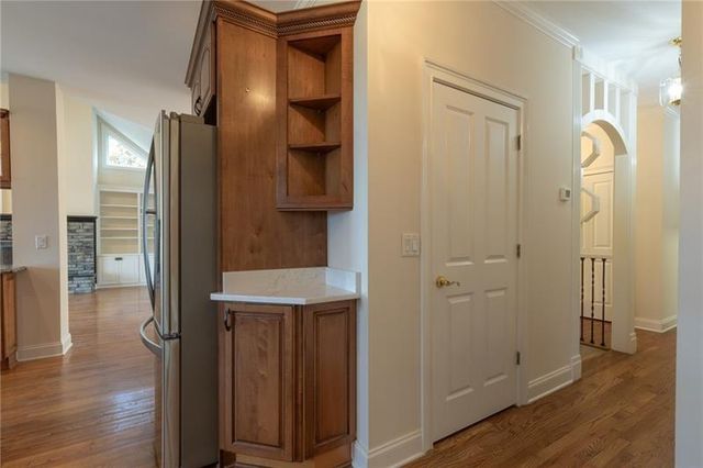 5739 Ridgewater Circle, Gainesville, GA 30506