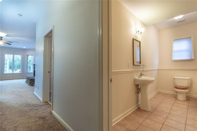 5739 Ridgewater Circle, Gainesville, GA 30506