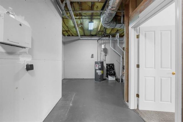 5739 Ridgewater Circle, Gainesville, GA 30506