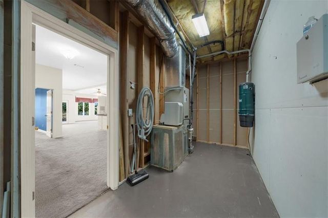 5739 Ridgewater Circle, Gainesville, GA 30506