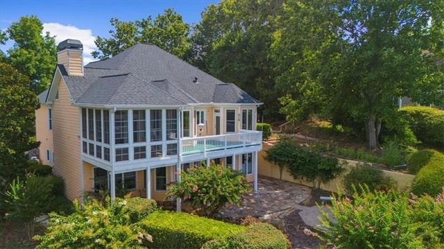 5739 Ridgewater Circle, Gainesville, GA 30506