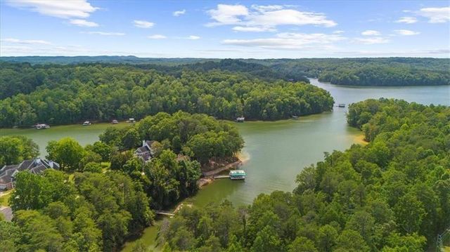 5739 Ridgewater Circle, Gainesville, GA 30506