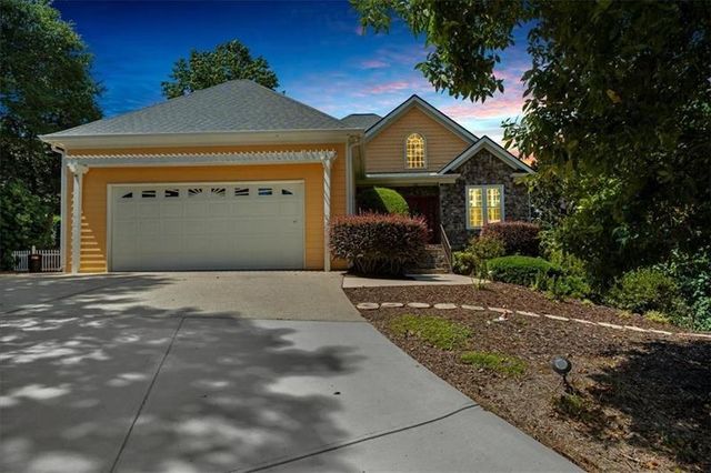 5739 Ridgewater Circle, Gainesville, GA 30506