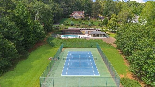 5739 Ridgewater Circle, Gainesville, GA 30506