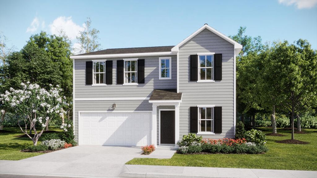 312 Camellia Bloom Drive, Moncks Corner, SC 29461