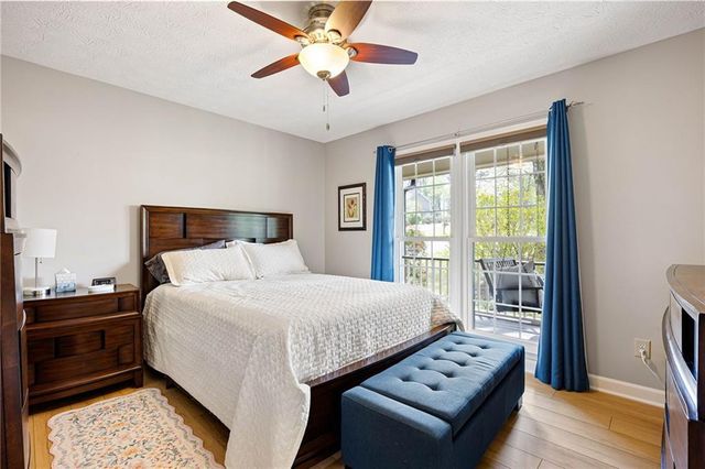 2058 Shillingwood Drive NW, Kennesaw, GA 30152