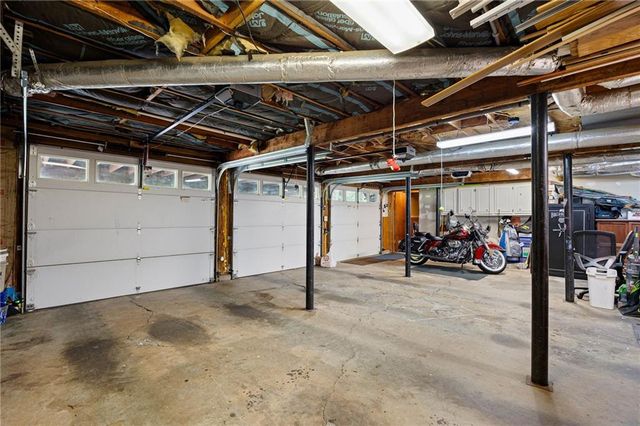 2058 Shillingwood Drive NW, Kennesaw, GA 30152