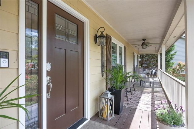 2058 Shillingwood Drive NW, Kennesaw, GA 30152