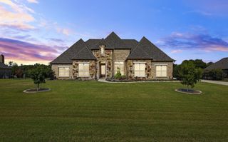 4513 Donnoli Drive, Flower Mound, TX 75022