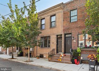 1114 PIERCE ST, Philadelphia, PA 19148