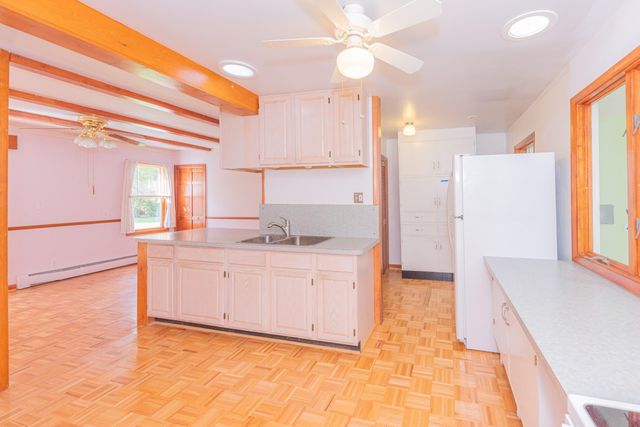 3811 Pat Street, Pittsfield Charter Twp, MI 48197