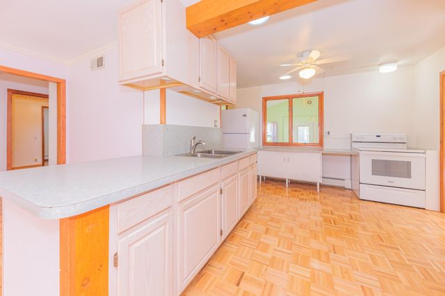 3811 Pat Street, Pittsfield Charter Twp, MI 48197