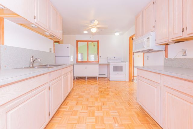 3811 Pat Street, Pittsfield Charter Twp, MI 48197