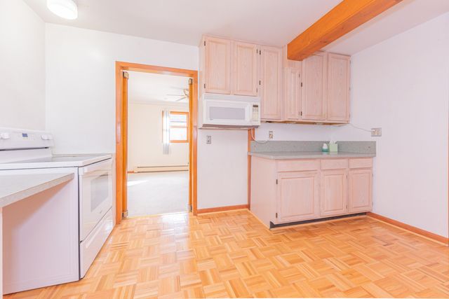 3811 Pat Street, Pittsfield Charter Twp, MI 48197