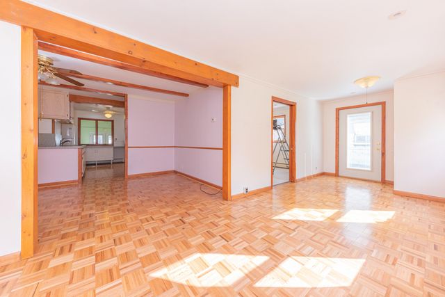 3811 Pat Street, Pittsfield Charter Twp, MI 48197