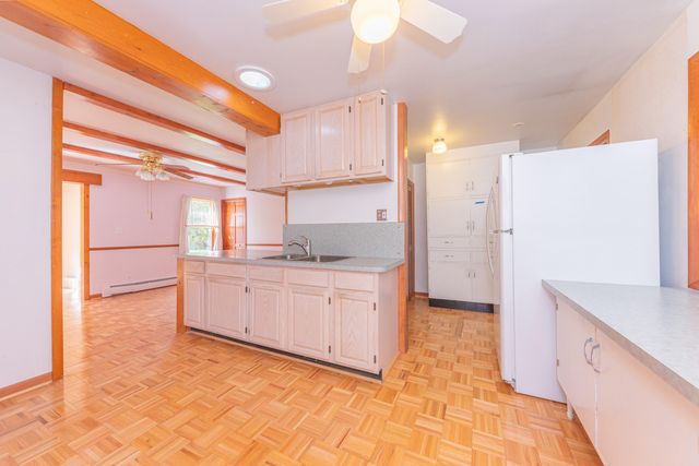 3811 Pat Street, Pittsfield Charter Twp, MI 48197