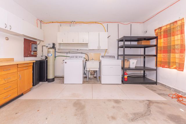 3811 Pat Street, Pittsfield Charter Twp, MI 48197