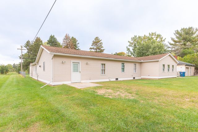 3811 Pat Street, Pittsfield Charter Twp, MI 48197