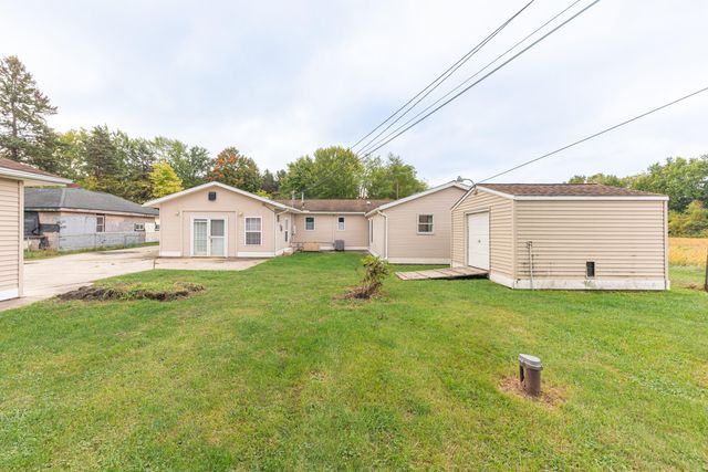 3811 Pat Street, Pittsfield Charter Twp, MI 48197