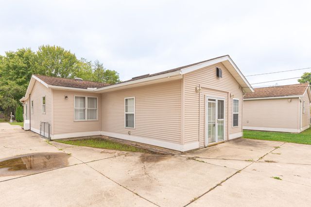 3811 Pat Street, Pittsfield Charter Twp, MI 48197