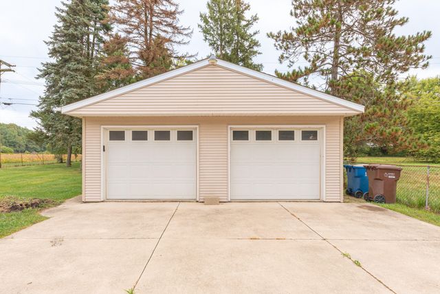 3811 Pat Street, Pittsfield Charter Twp, MI 48197