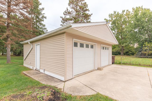 3811 Pat Street, Pittsfield Charter Twp, MI 48197