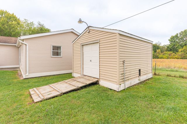 3811 Pat Street, Pittsfield Charter Twp, MI 48197