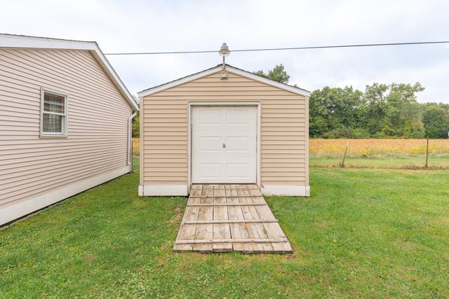 3811 Pat Street, Pittsfield Charter Twp, MI 48197