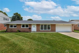 237 Shaftsbury Road, Troy, OH 45373