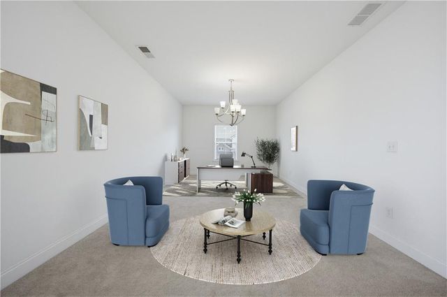 3285 Stock Saddle Place, Cumming, GA 30040
