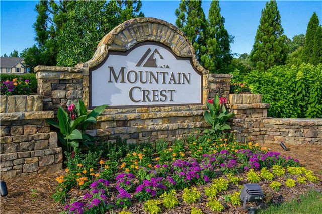 3285 Stock Saddle Place, Cumming, GA 30040