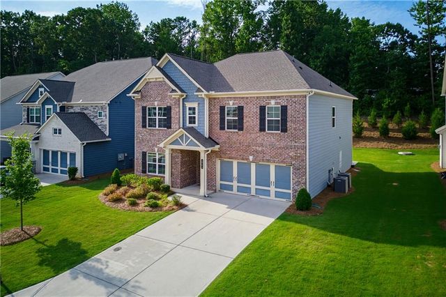 3285 Stock Saddle Place, Cumming, GA 30040