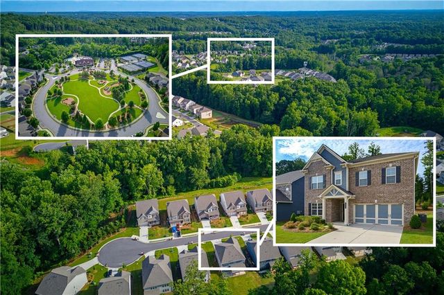3285 Stock Saddle Place, Cumming, GA 30040
