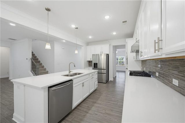 3285 Stock Saddle Place, Cumming, GA 30040