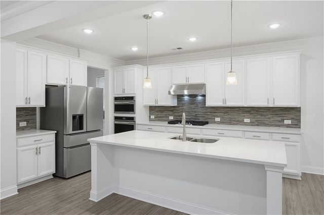 3285 Stock Saddle Place, Cumming, GA 30040