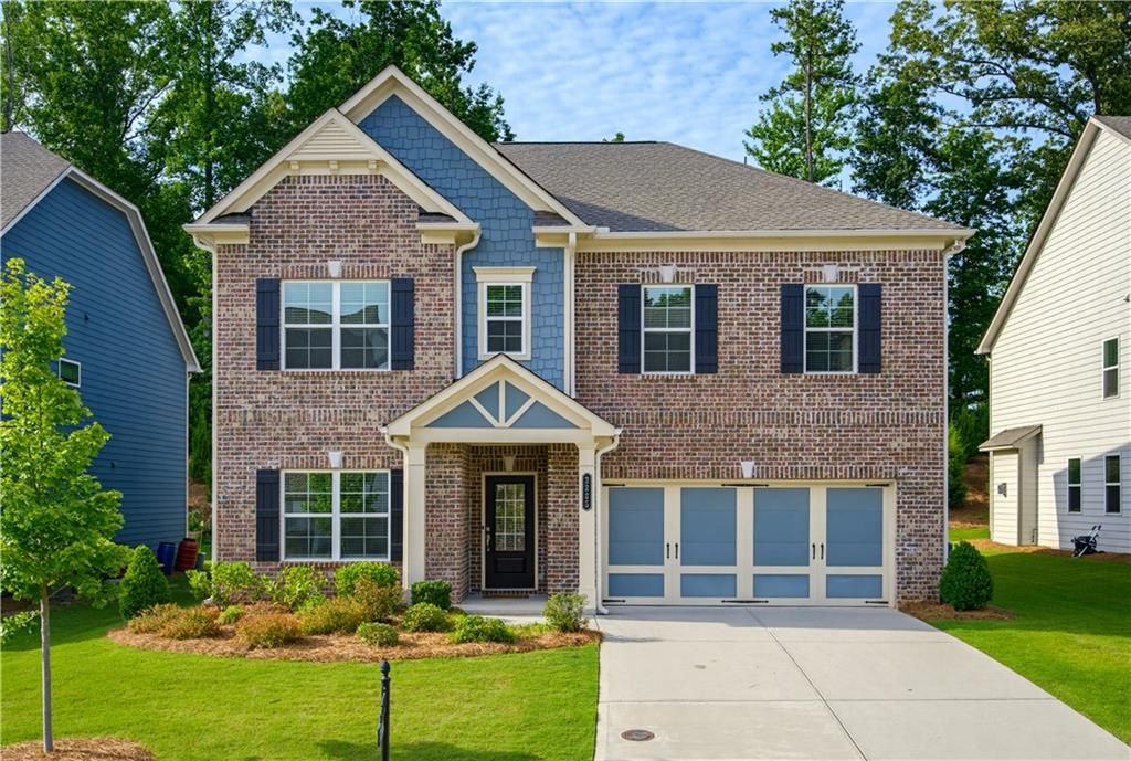 3285 Stock Saddle Place, Cumming, GA 30040