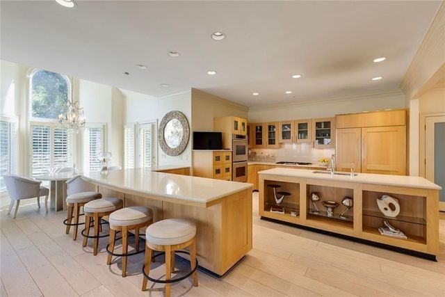 325 Riverhall Court, Sandy Springs, GA 30350