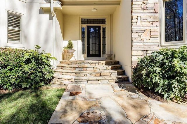 325 Riverhall Court, Sandy Springs, GA 30350