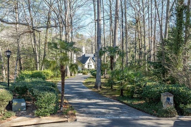 325 Riverhall Court, Sandy Springs, GA 30350