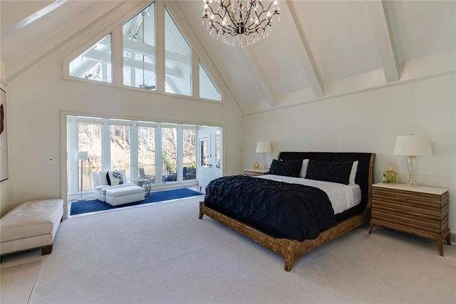 325 Riverhall Court, Sandy Springs, GA 30350