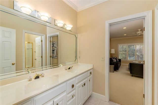 325 Riverhall Court, Sandy Springs, GA 30350
