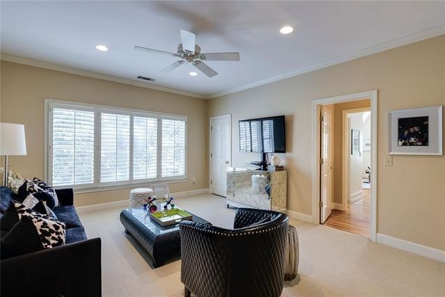 325 Riverhall Court, Sandy Springs, GA 30350