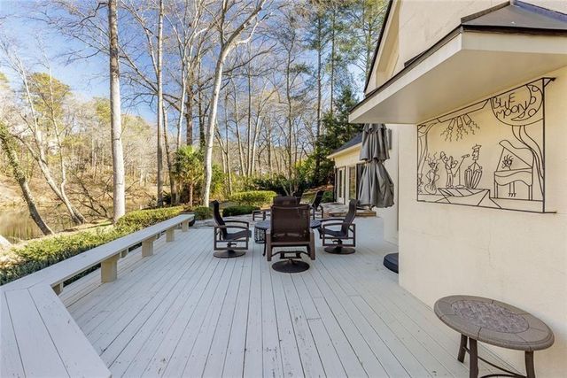 325 Riverhall Court, Sandy Springs, GA 30350
