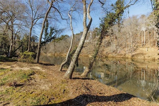 325 Riverhall Court, Sandy Springs, GA 30350