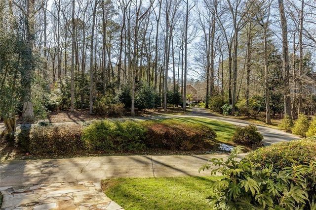 325 Riverhall Court, Sandy Springs, GA 30350