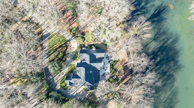 325 Riverhall Court, Sandy Springs, GA 30350