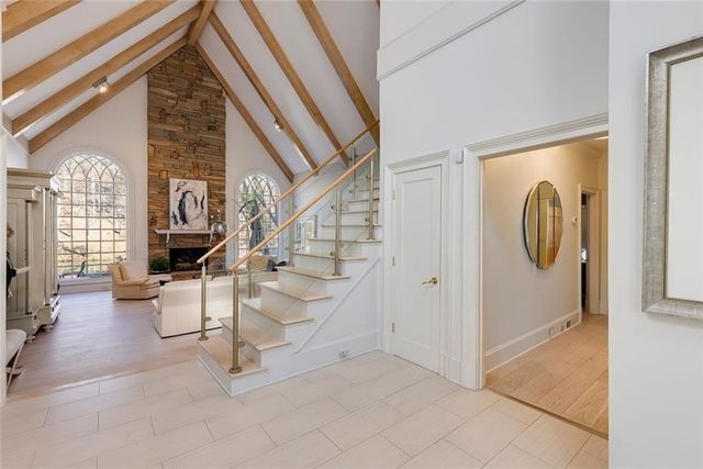 325 Riverhall Court, Sandy Springs, GA 30350