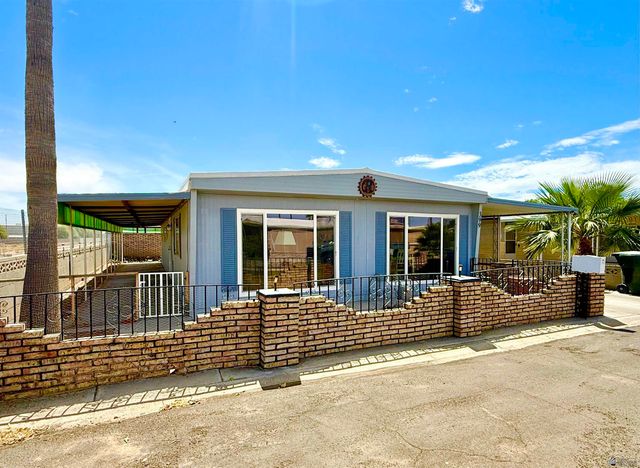 399 W Teton Dr, Yuma, AZ 85365